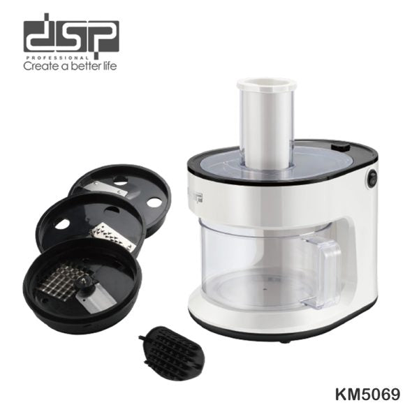 Dsp 3in1 Salad Maker - KM5069