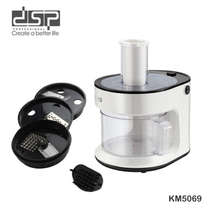 Dsp 3in1 Salad Maker - KM5069