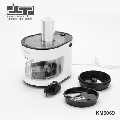 Dsp 3in1 Salad Maker - KM5069