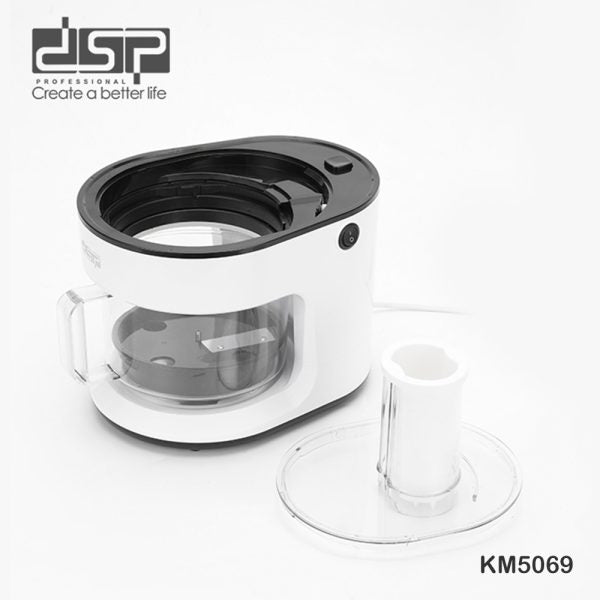 Dsp 3in1 Salad Maker - KM5069