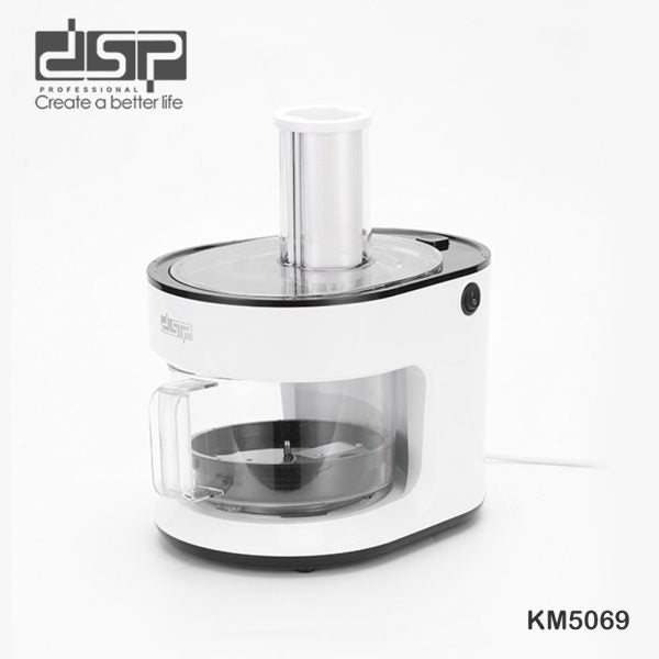 Dsp 3in1 Salad Maker - KM5069