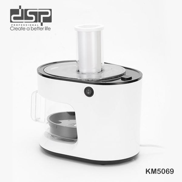 Dsp 3in1 Salad Maker - KM5069