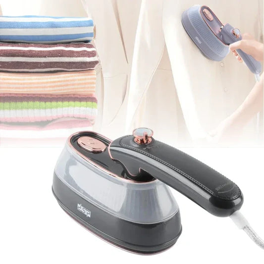 Dsp Travel Steam Iron 1200W - KD1172