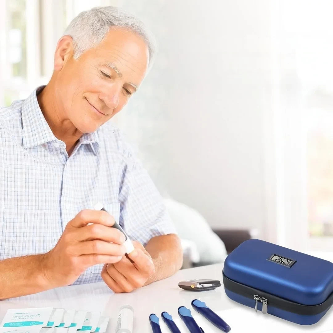 Pipal Tree Portable Insulin Cooling Bag