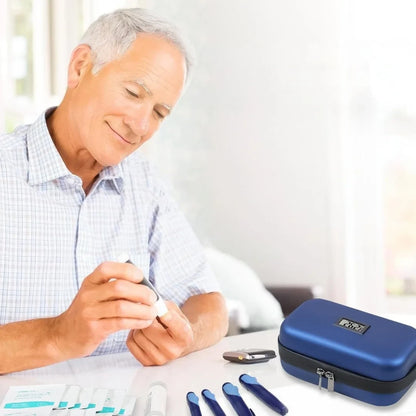 Pipal Tree Portable Insulin Cooling Bag