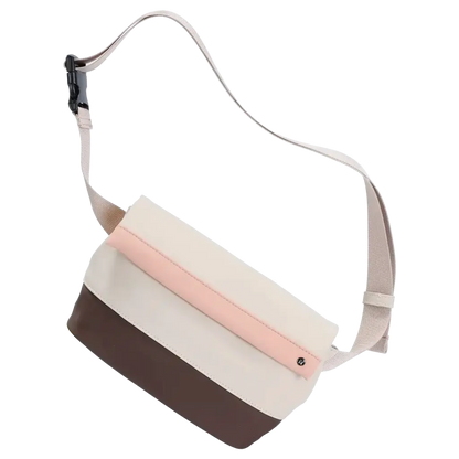 Levelo Ibiza Crossbody Waist Bag