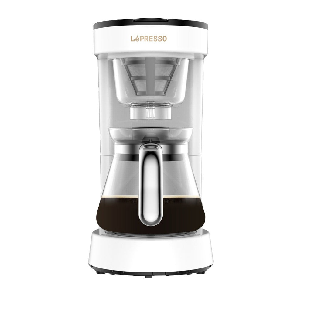 LePresso Drip Coffee Machine BS plug 0.75L