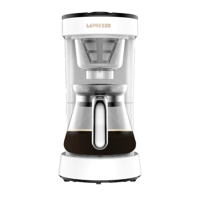 LePresso Drip Coffee Machine BS plug 0.75L