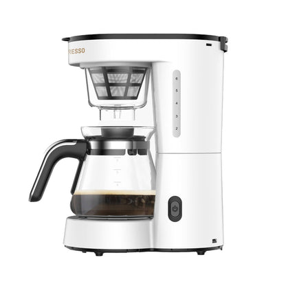 LePresso Drip Coffee Machine BS plug 0.75L