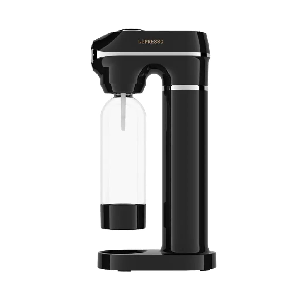 LePresso Carbonator Instant Sparkling Water