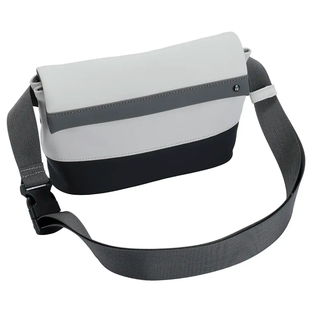 Levelo Ibiza Crossbody Waist Bag