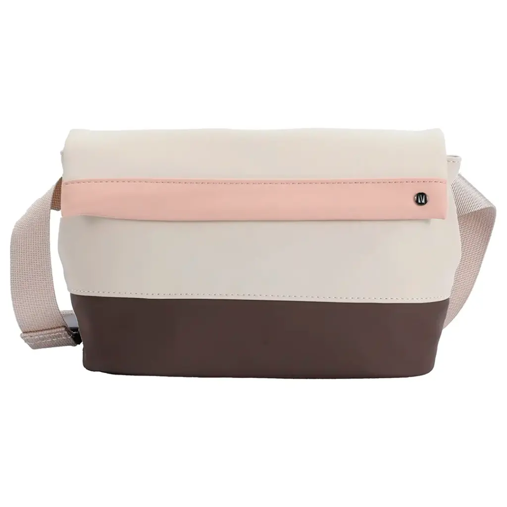 Levelo Ibiza Crossbody Waist Bag