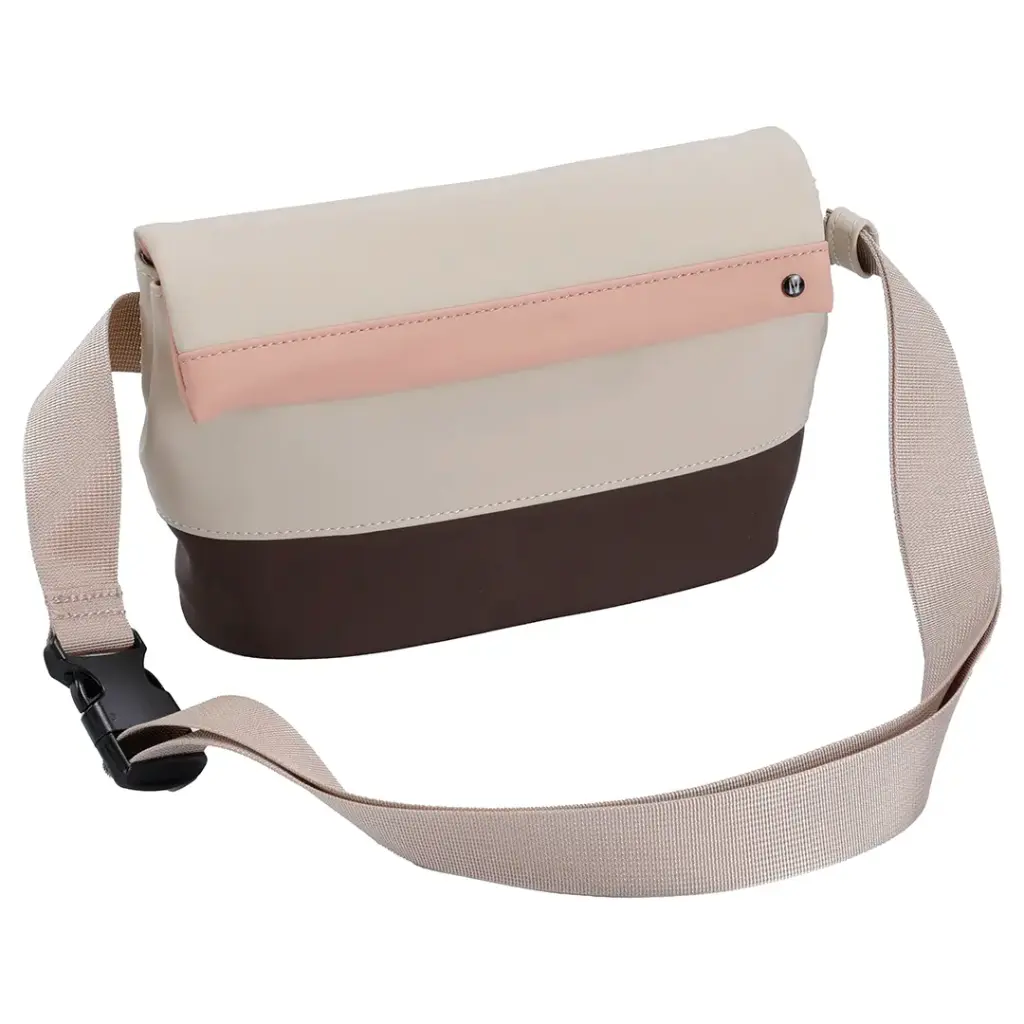 Levelo Ibiza Crossbody Waist Bag