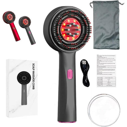 Scalp Massage Comb