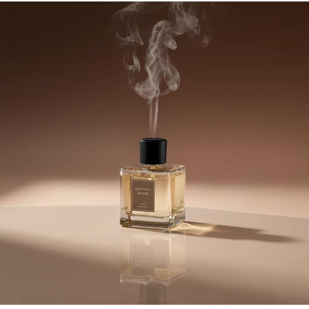 Luxury Ultrasonic Aroma Diffuser – 500ml