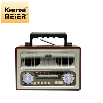 Kemai Portable Radio MD-1800BT