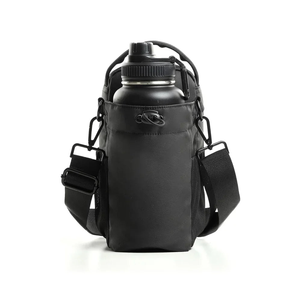 Magnetic Gym Bag