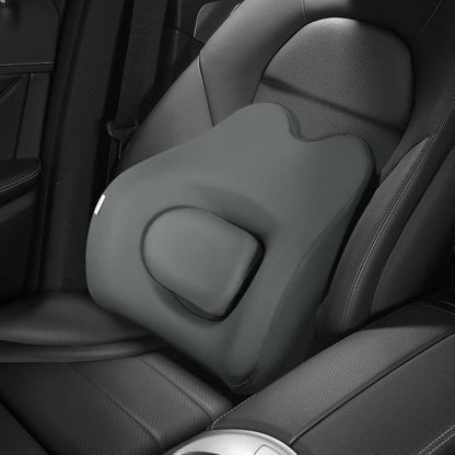 Adjustable and Rotatable Back Cushion - CHP09