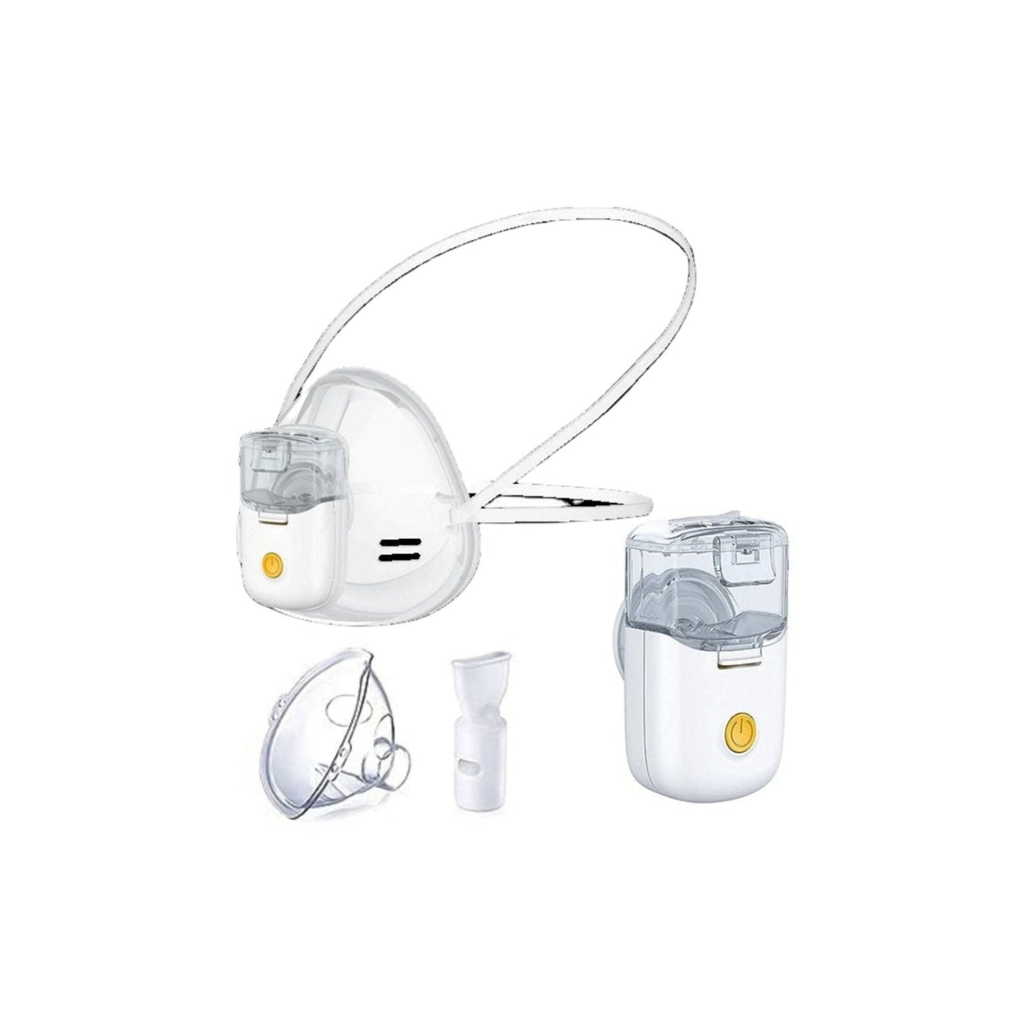 Mesh Nebulizer YS38E