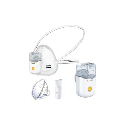 Mesh Nebulizer YS38E