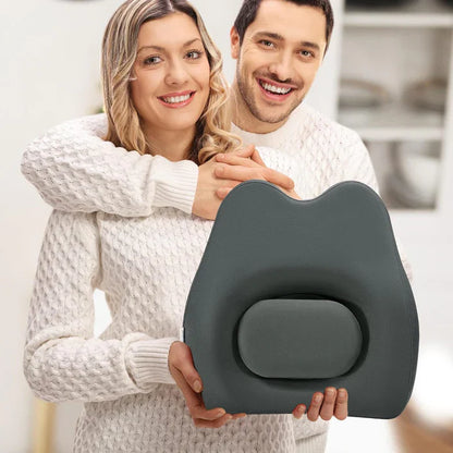 Adjustable and Rotatable Back Cushion - CHP09