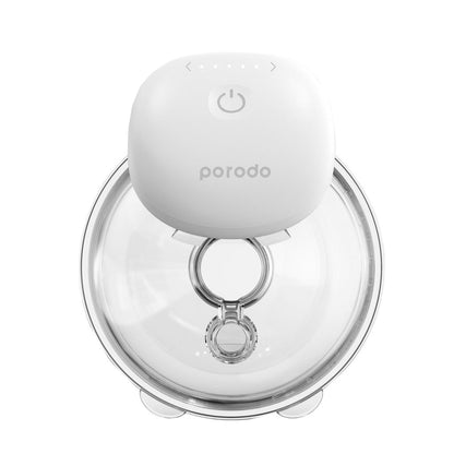 Porodo Wearable Motorised Breast Pump - LFS016