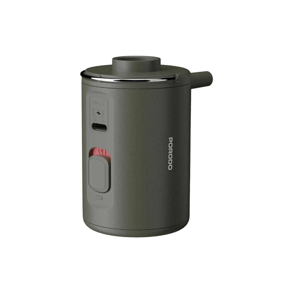 Porodo Nano Portable Electric Pump 3500Pa