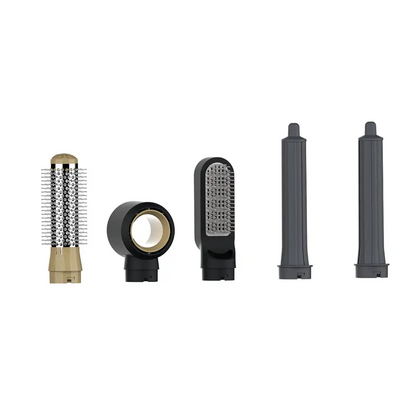Porodo Multi-Styling Hair Dryer Set