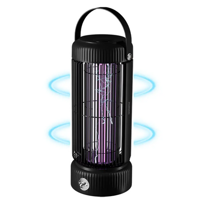 Porodo Portable Mosquito Zapper