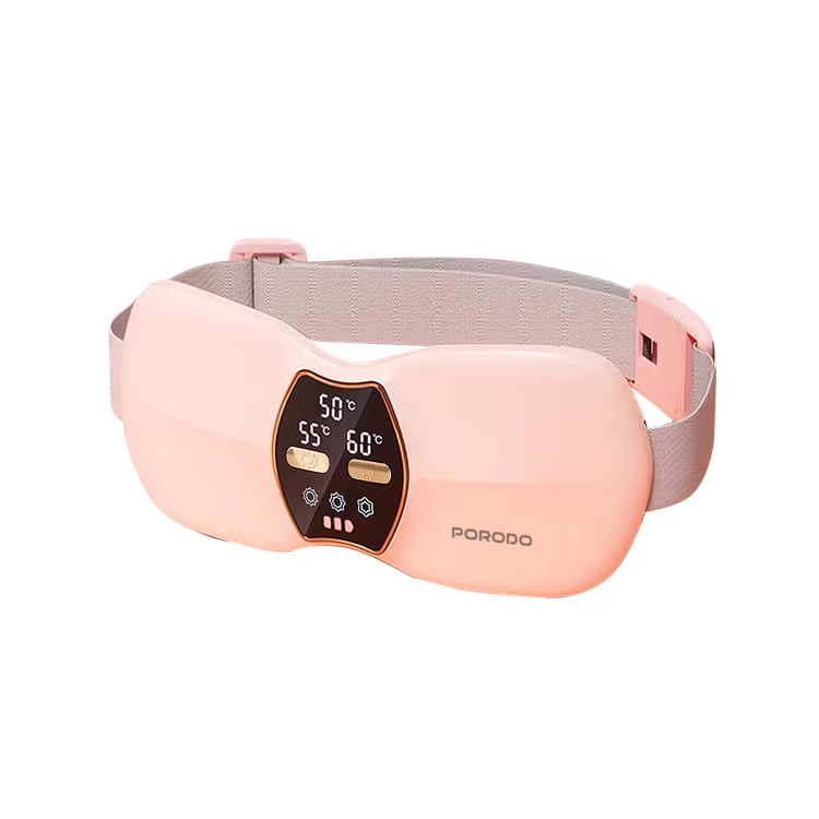 Porodo Cordless Heat Wave Massage Pad