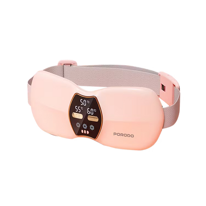 Porodo Cordless Heat Wave Massage Pad