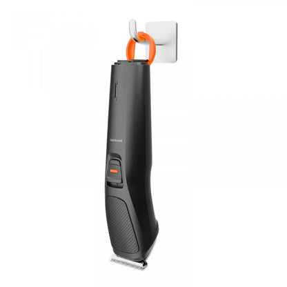 Porodo Wide T-Blade Beard Trimmer 4 Combs Included
