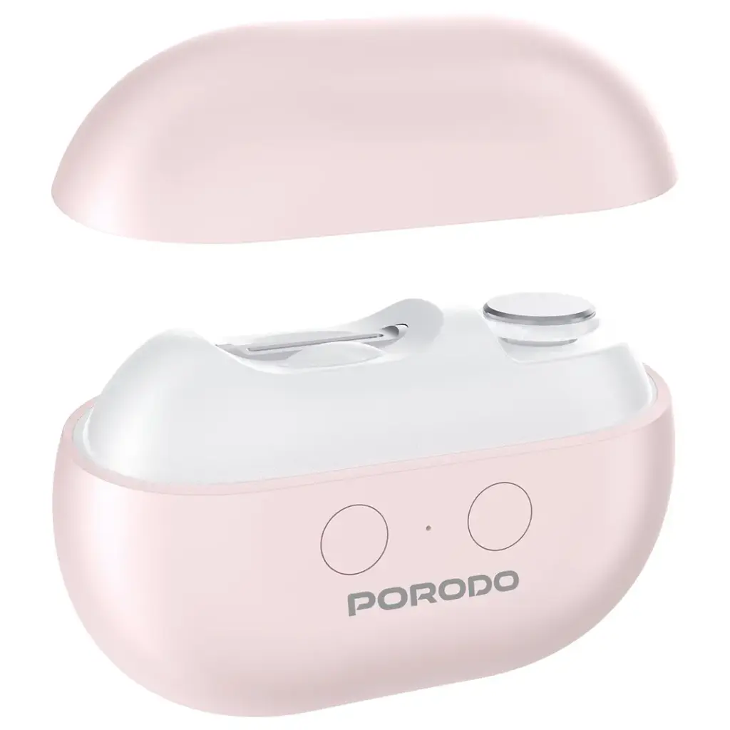 Porodo Multi-Function Electric Nail Clipper