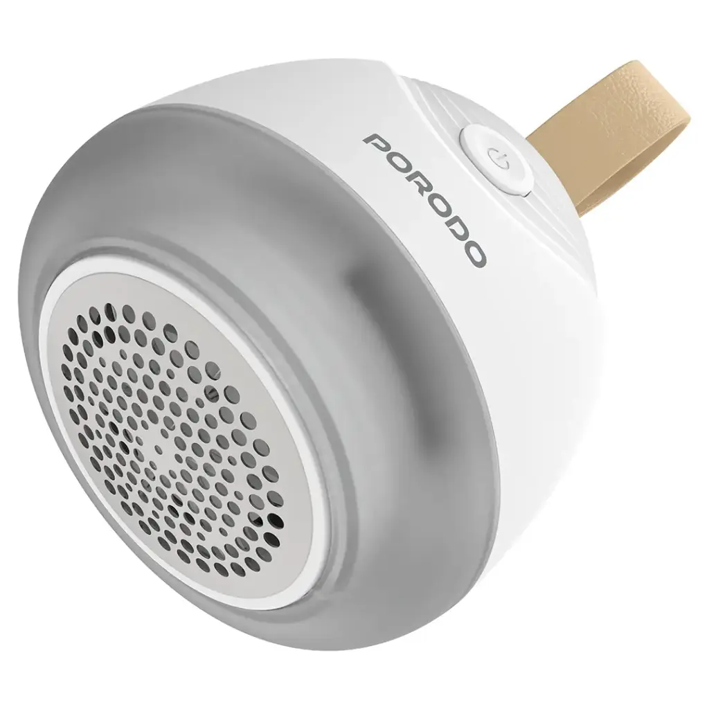 Porodo Fabric Shaver Lint & Bobbles Remover