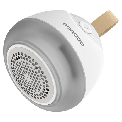 Porodo Fabric Shaver Lint & Bobbles Remover