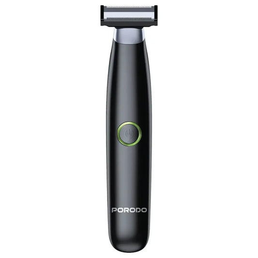 Porodo Bi-Directional Shaver & Trimmer - LFS184