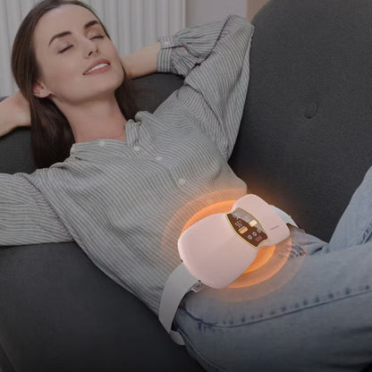 Porodo Cordless Heat Wave Massage Pad