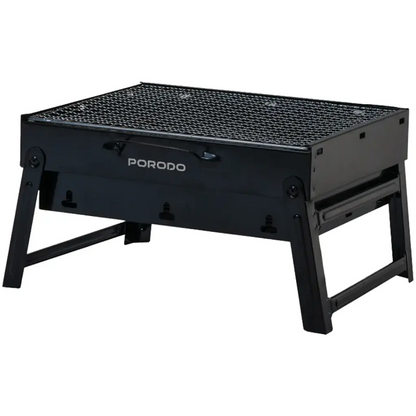Porodo Portable Folding Mini BBQ Grill