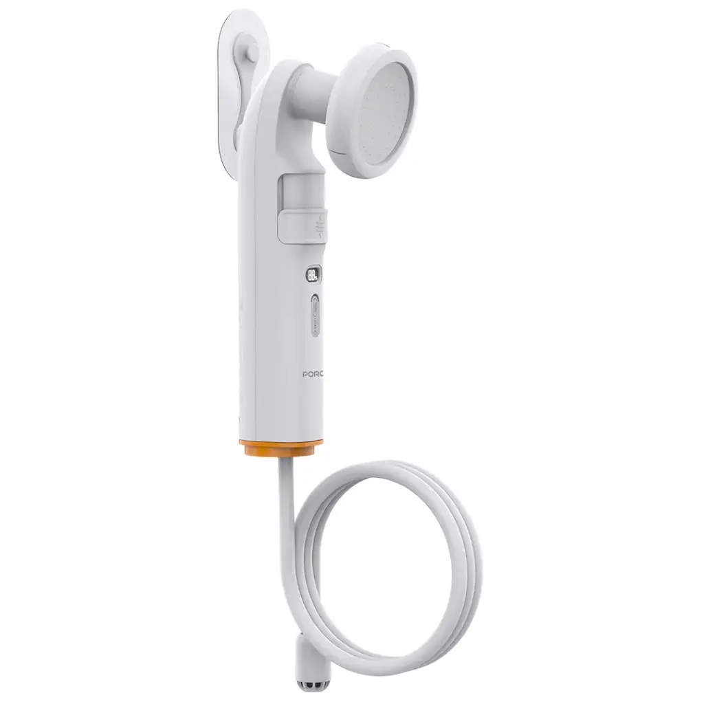 Porodo 2-In-1 Portable Bidet & Shower