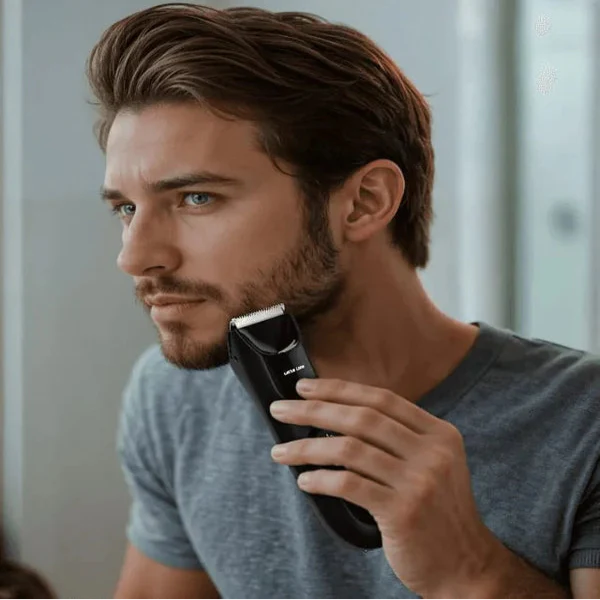 Green Lion Sensitive DUO – Hair Trimmer & Shaver