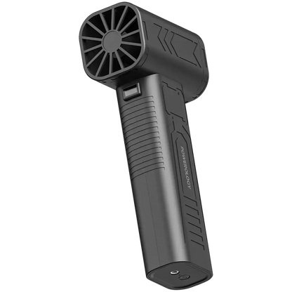 Powerology Powerflow Turbo Blower Fan
