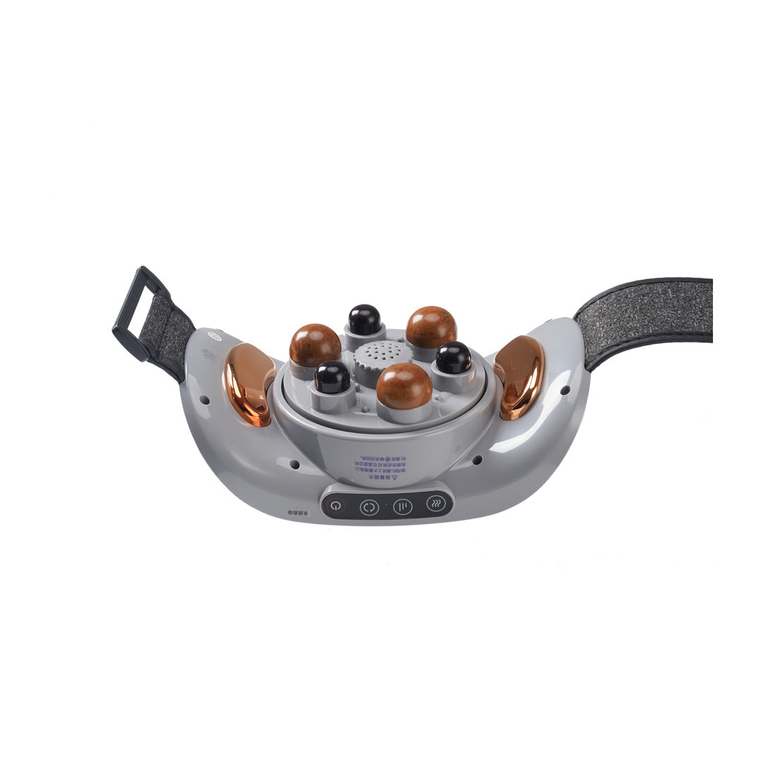 Porodo Red Light and Hot Compress Massager