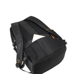 Porodo Gaming PU Laptop Backpack With USB-C Port and PS5 Compartment