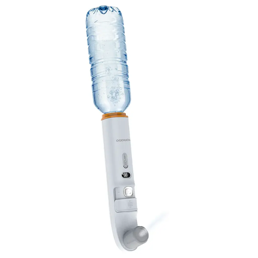 Porodo 2-In-1 Portable Bidet & Shower