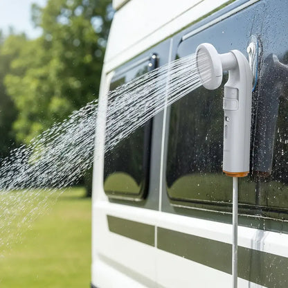 Porodo 2-In-1 Portable Bidet & Shower