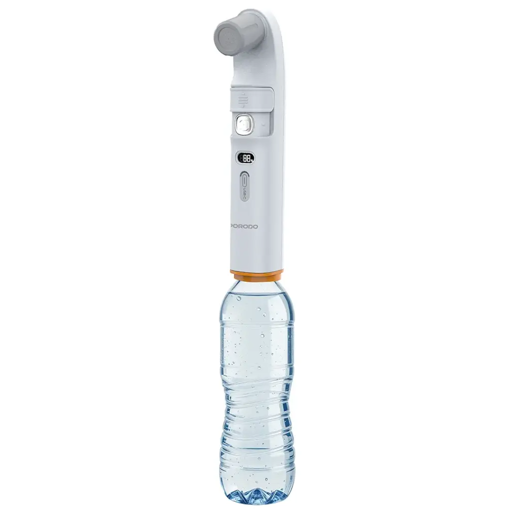 Porodo 2-In-1 Portable Bidet & Shower