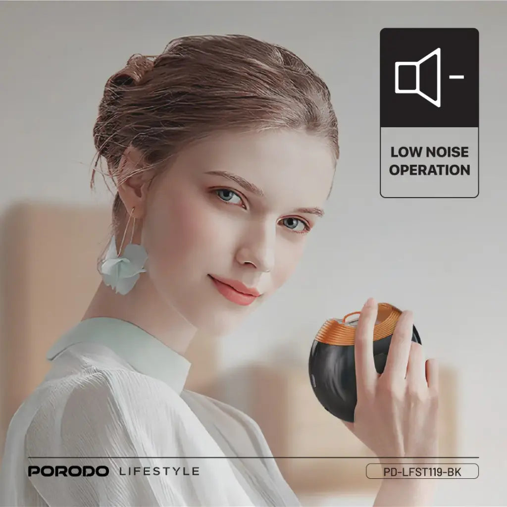 مجموعة قص الأظافر الكل في واحد من بورودو - LFS119