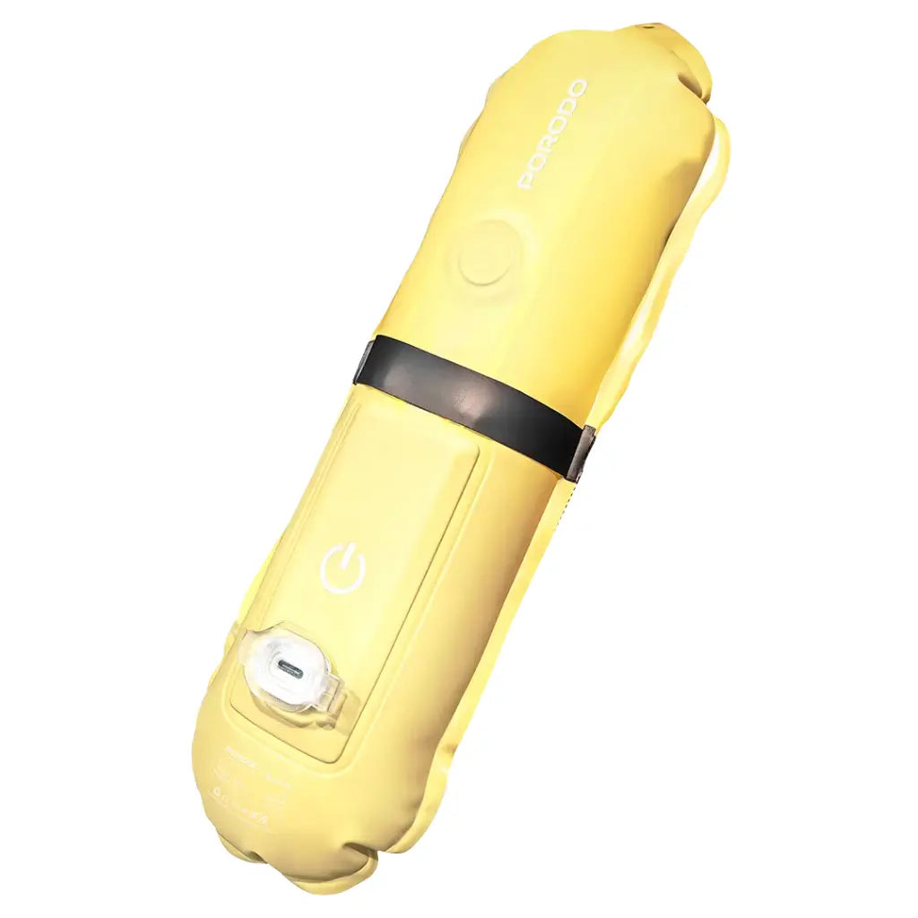 Porodo Inflatable Outdoor Magnetic Tube Light