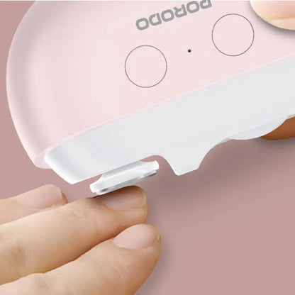 Porodo Multi-Function Electric Nail Clipper