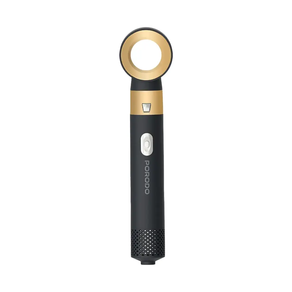 Porodo Multi-Styling Hair Dryer Set